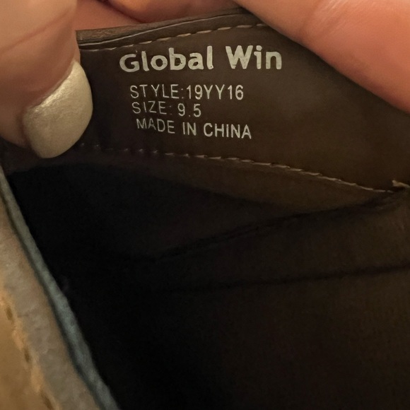 Cowboy boots - Picture 6 of 6